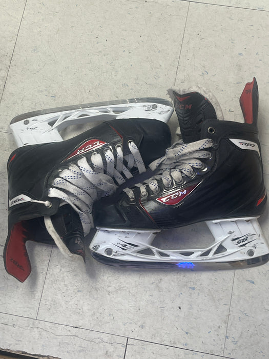 Used CCM RBZ Size 7 Skates