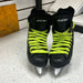 Used CCM Intruder 11D Youth Skates