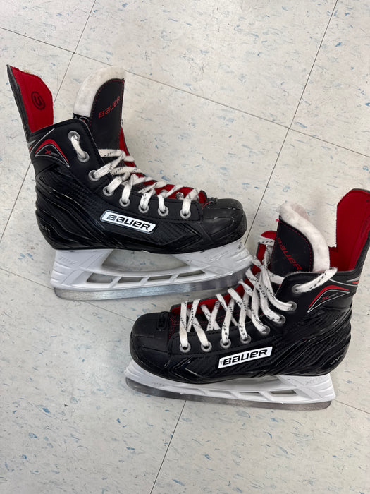 Used Bauer Vapor X250 3D Player Skates