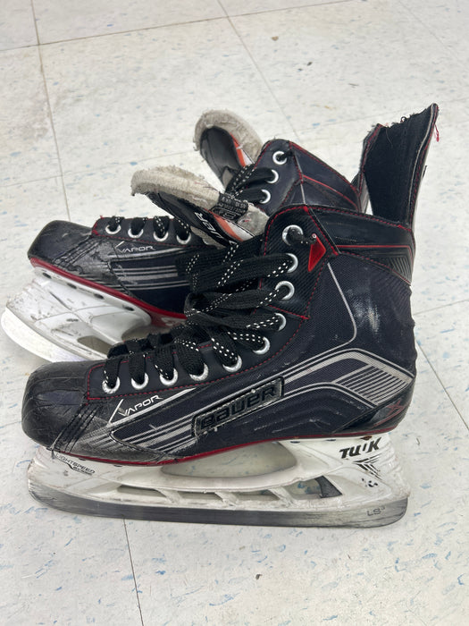 Used Bauer Vapor X500 Player Skates
