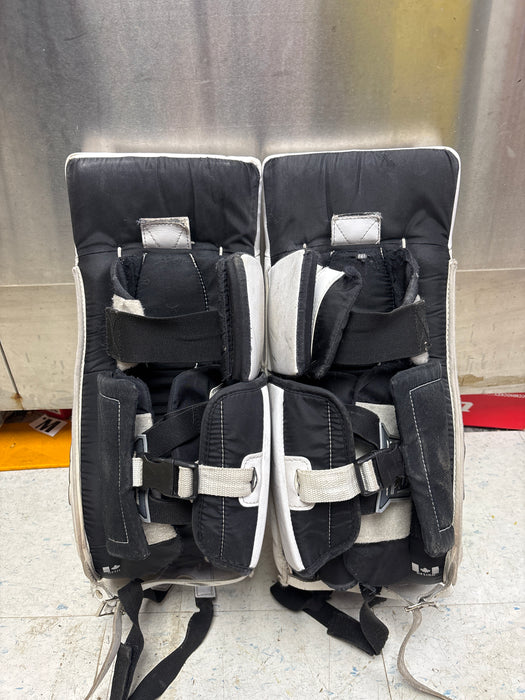 Used Brian’s NetZero 21” Youth Goal Pad