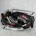 Used CCM JetSpeed FT480 Size 6 Goal Skates