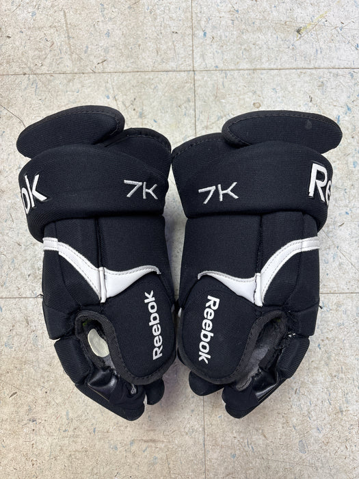 Used Reebok 7k 14” Gloves