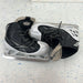 Used Reebok 12K Size 2 Goal Skates