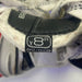 Used Bauer Vapor x1.0 Youth 8.0 Skates