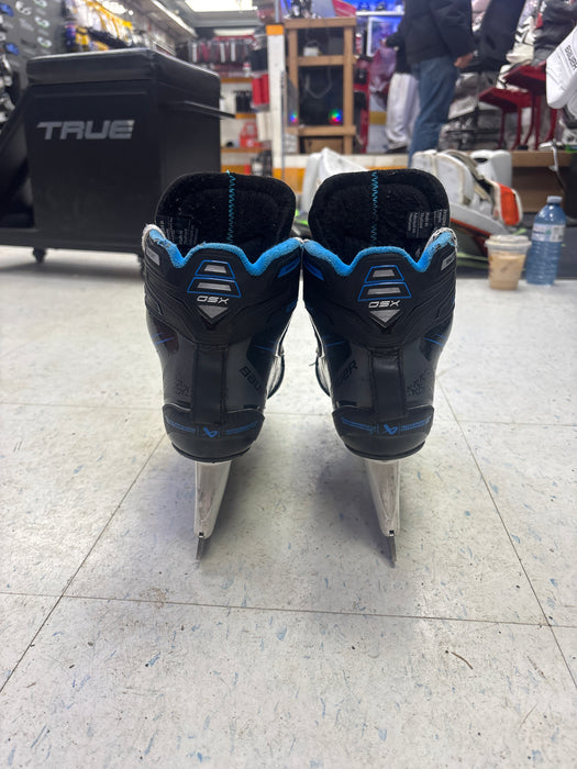 Used Bauer GSX Goal Skate Intermediate Size 5.5