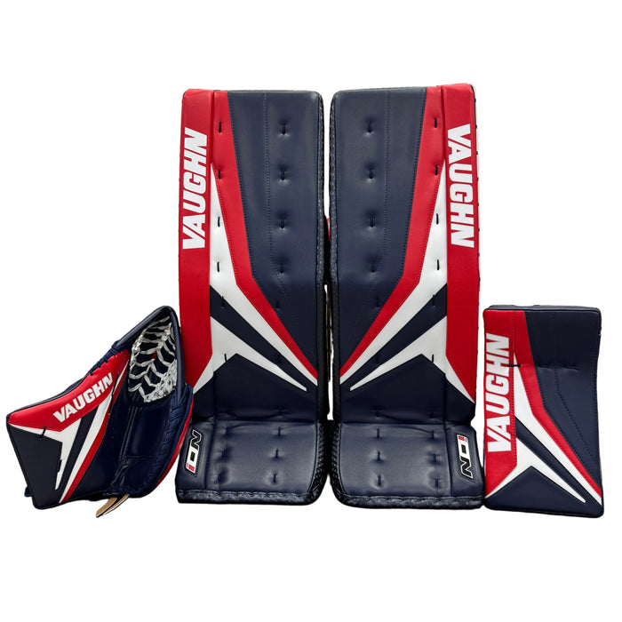 Vaughn ION PRO SELECT Goalie Set Senior 32”+2”
