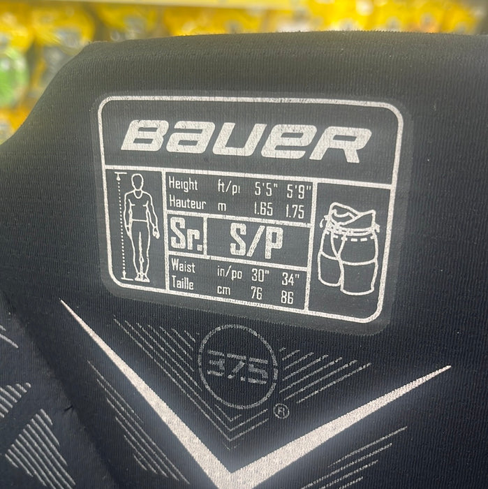 Used Bauer Supreme 1S Senior Small Goal Pants