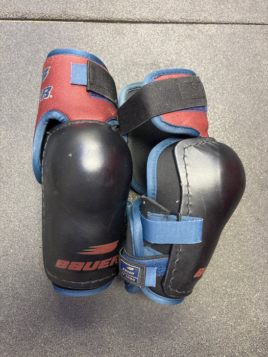 Used Bauer Supreme EP 3000 Senior Small