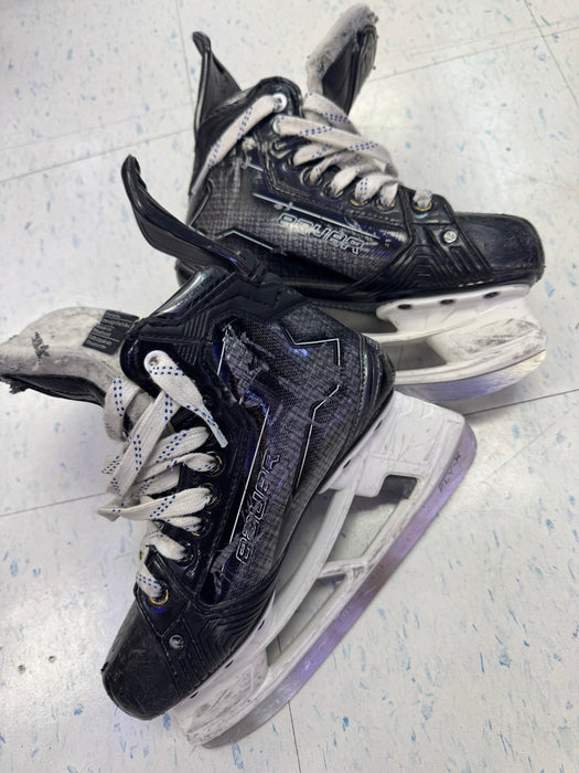 Used Bauer M50 Pro Skates 2.5