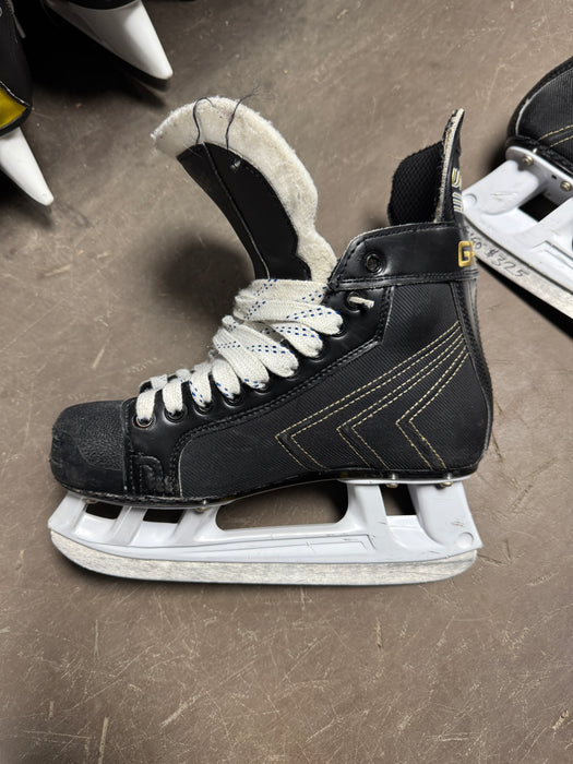 Used Graf Ultra G35 6.5D Player Skates