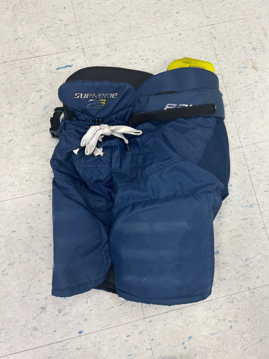 Used Bauer Supreme 2S Pro Player Pant