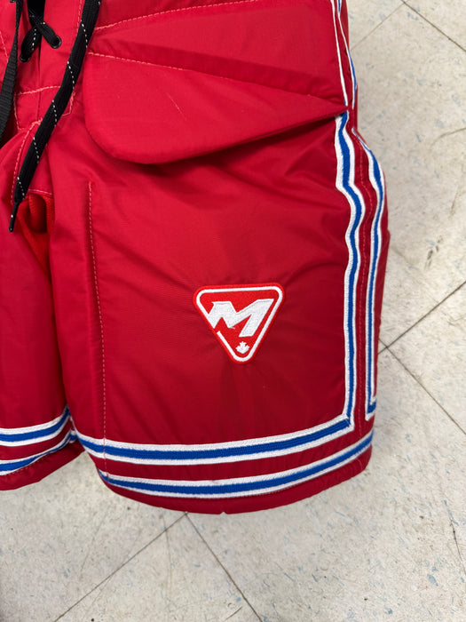 McKenney XPG2 Pro Goalie Pants Senior
