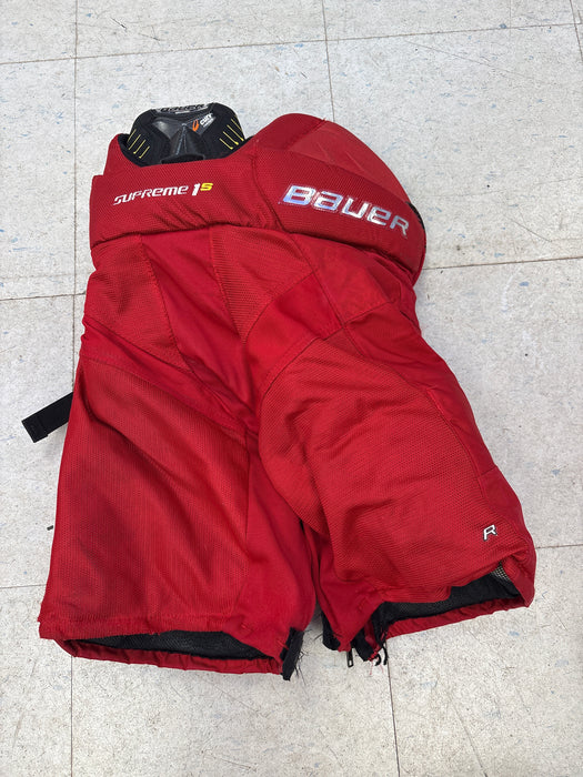 Used Bauer Supreme 1S Junior Small Pant