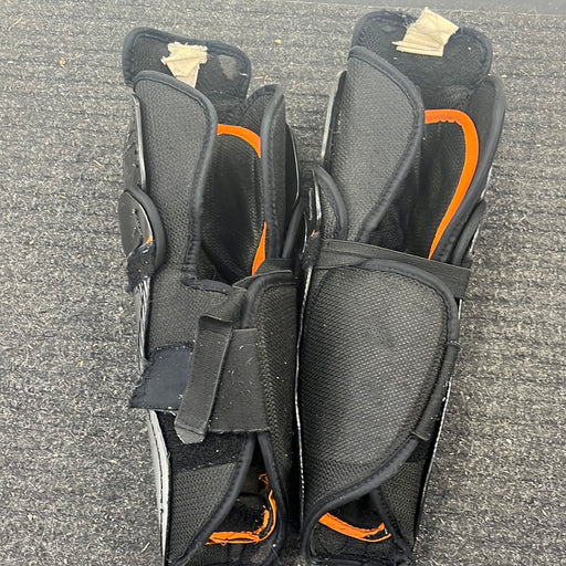 Used Bauer Supreme One.4 13” Shin Pads