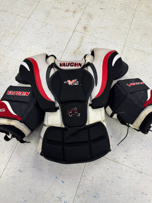 Used Vaughn LT60 Chest Junior Small