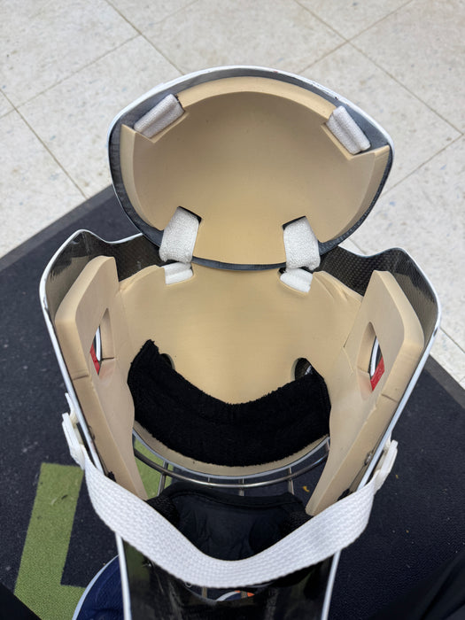 Demo Sportmask T3X Goalie Mask Senior Medium