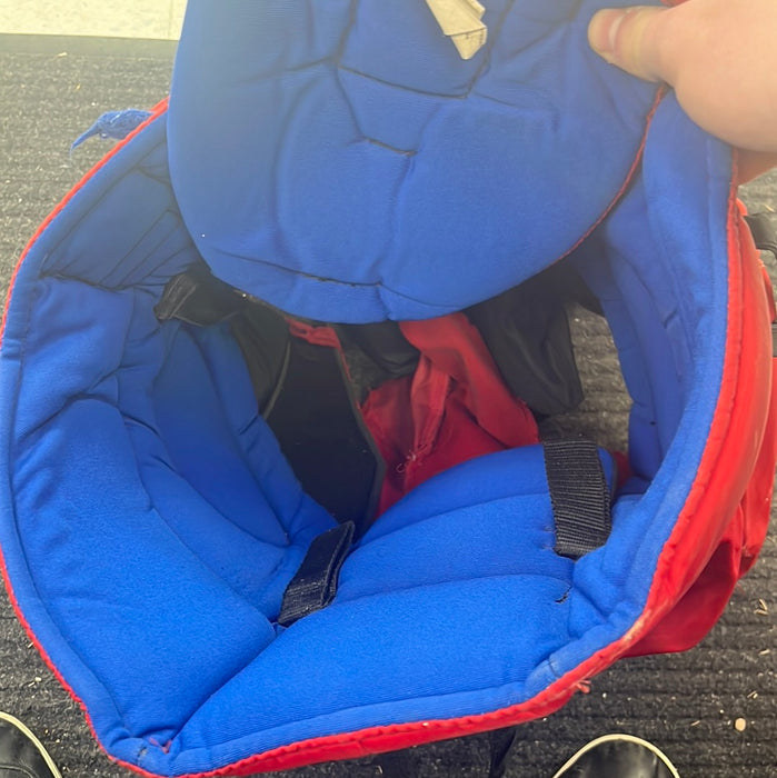 Used McKenney ProSpec Junior Small Goal Pants