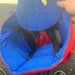 Used McKenney ProSpec Junior Small Goal Pants