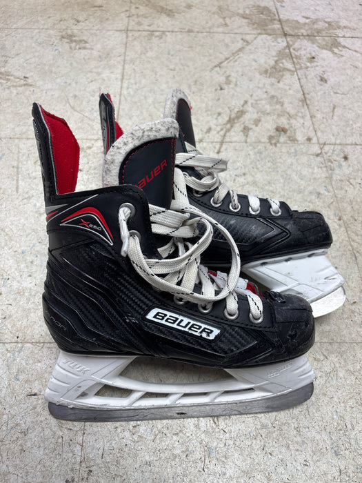 Used Bauer Vapor x250 Size 2.0 Skates