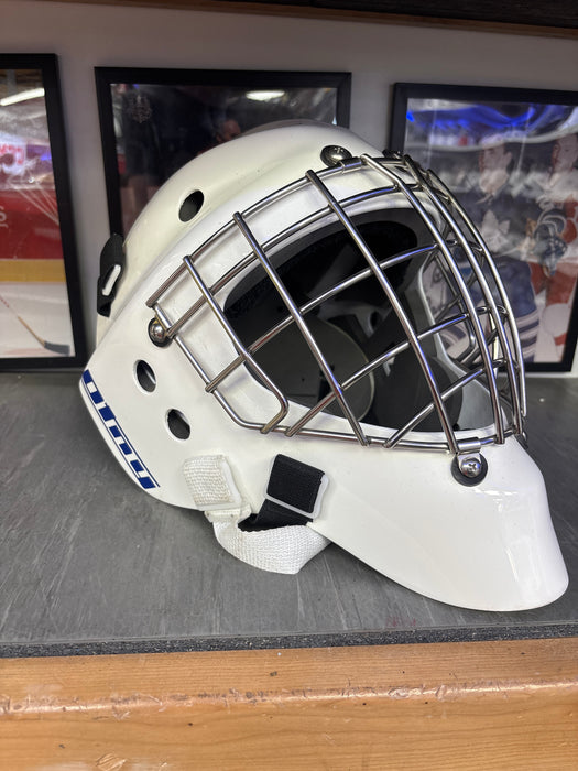 Demo Otny X1 CSA Senior Goal Mask