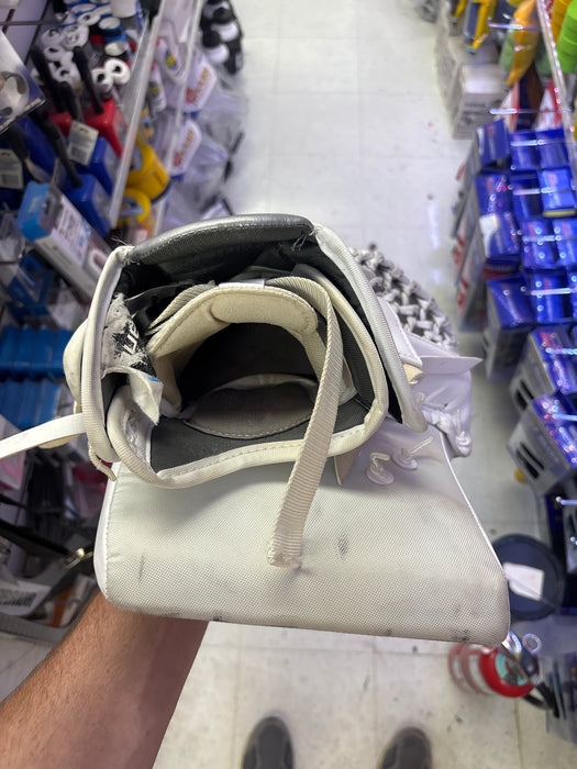 Used Bauer Vapor Hyperlite 2 Vapor 90 Senior Catcher