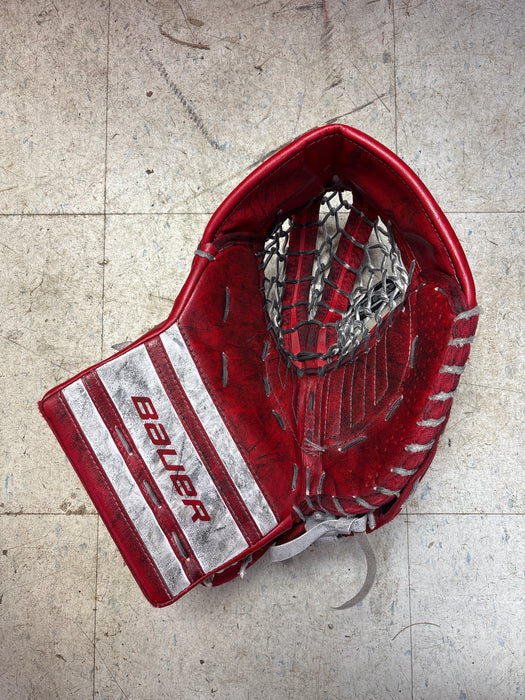 Used Bauer S20 GSX Intermediate Catcher