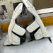 Used Warrior Ritual G3 26+1 Goal Pads