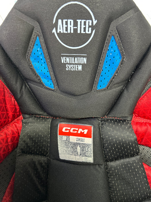 Used CCM JetSpeed FT6 Pro Senior Player Pants