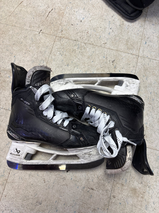 Used Bauer Supreme Shadow 7.0 Fit 2 Senior Skates
