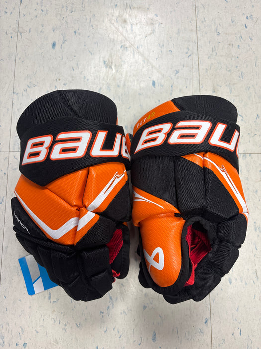 Bauer Vapor Fly40 Hockey Gloves Senior