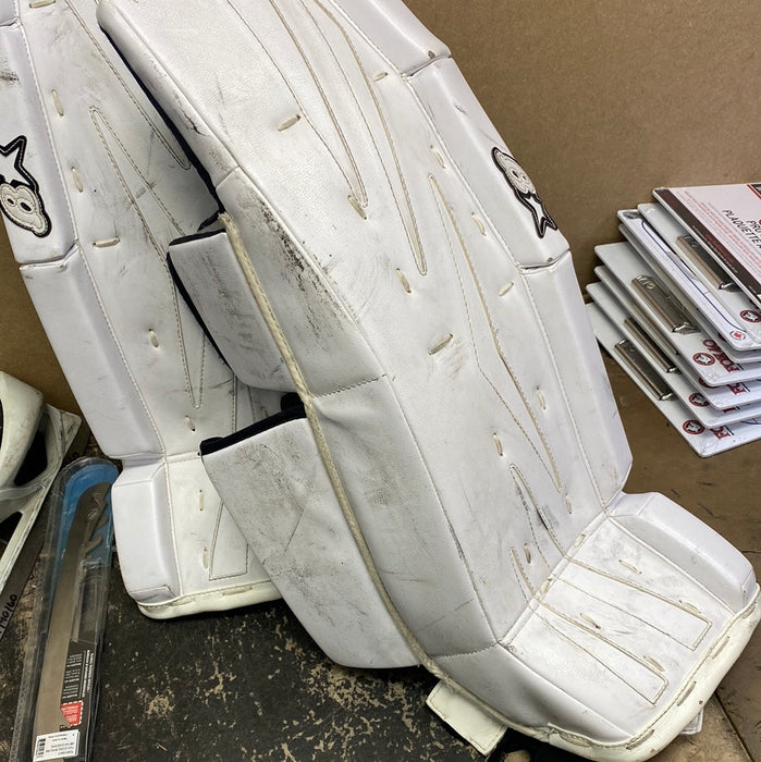 Used Brian’s Netzero 25” Leg Pads