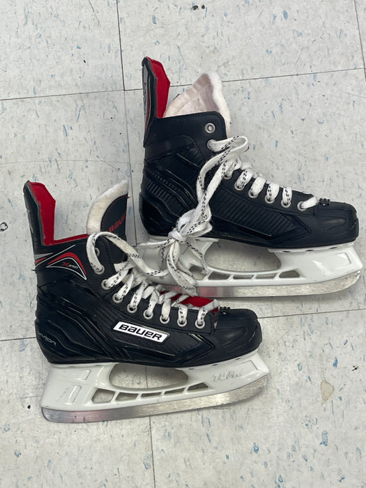 Used Bauer Vapor X250 Size 4 Skates