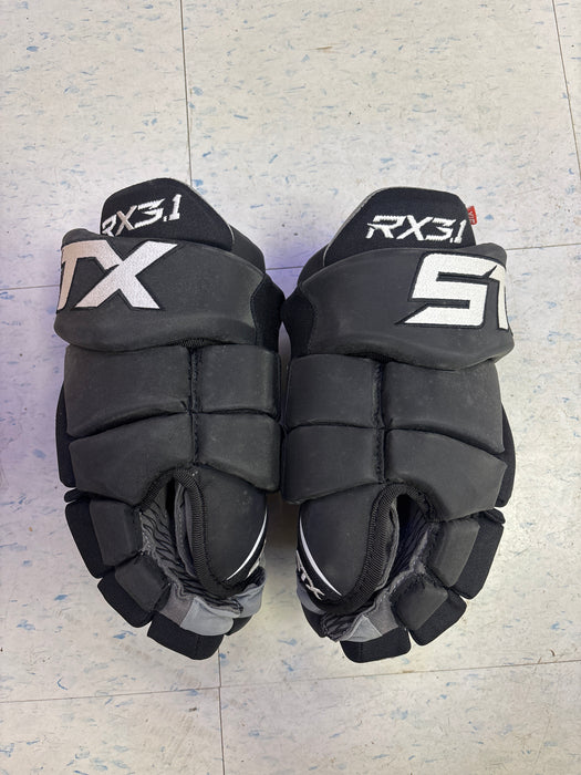 Demo STX Surgeon RX3.1 14” Gloves