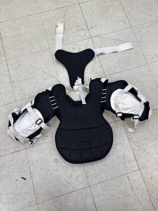Used Bauer Prodigy Youth Small/Medium Chest Protector
