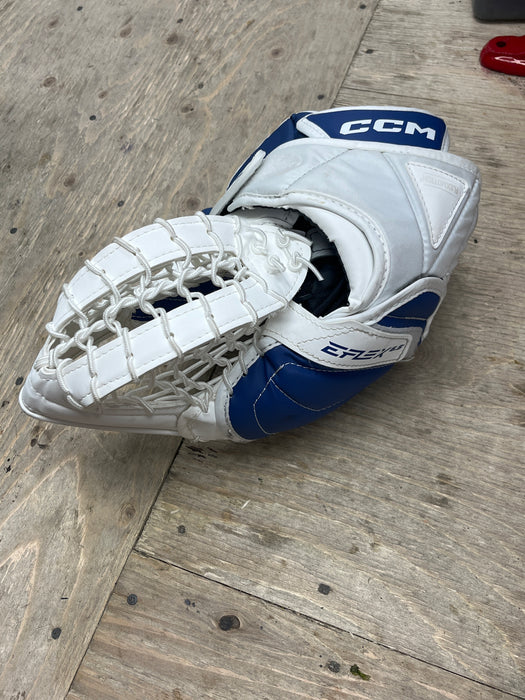 Used CCM EFlex 6.5 Catcher Junior