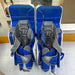 Used Warrior Ritual G3 32+1 Goal Pads