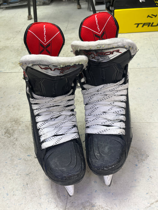 Used Bauer Vapor X5 Pro Size 6.5 Skates