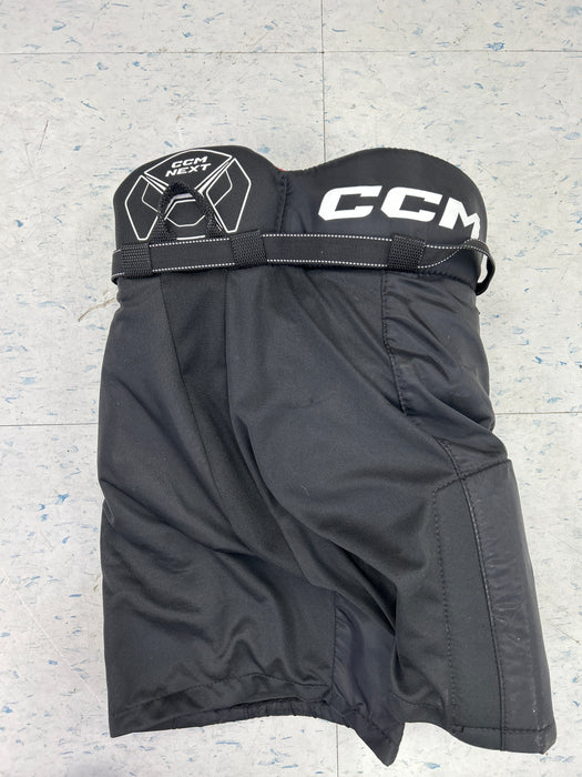 Used CCM Next Youth Player Pants