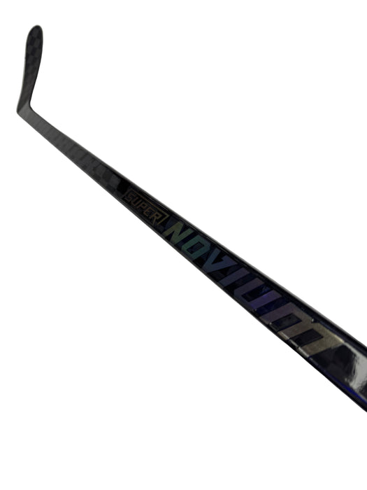 Warrior T8LX2P Pro Stock SUPER NOVIUM 'Danforth'