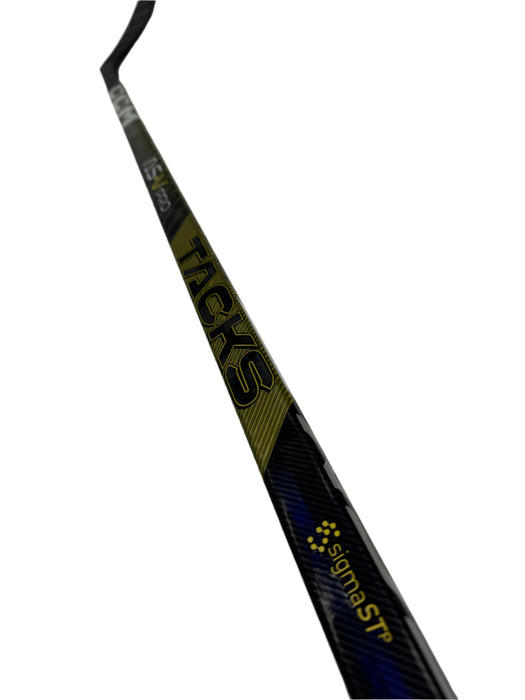 CCM Super Tacks AS-V Pro Senior Hockey Stick