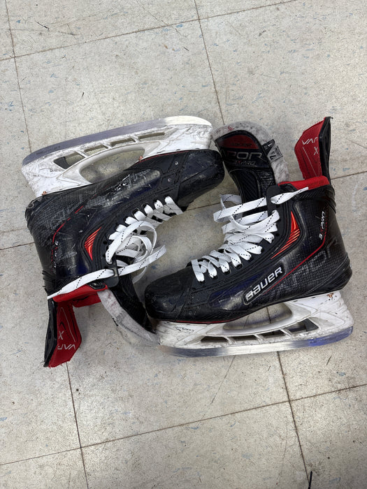 Used Bauer Vapor 3X Pro Size 7.5 Fit 1 Skate