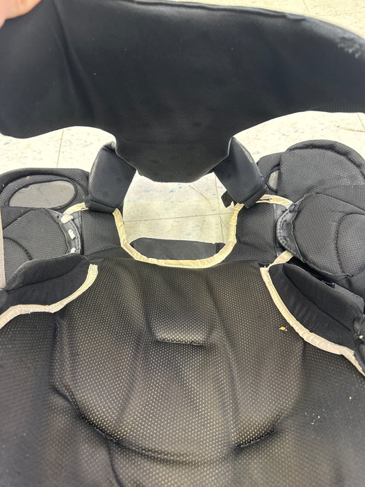 Used Bauer Supreme S190 Intermediate Medium Chest Protector