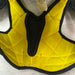 Used CCM Ultra Tacks 2.0 Junior Medium Shoulder Pads