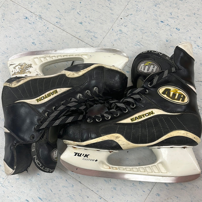 Used Easton Air Size 9 Player Skates