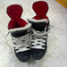 Used Bauer Vapor X250 Size 1.0 Player Skates