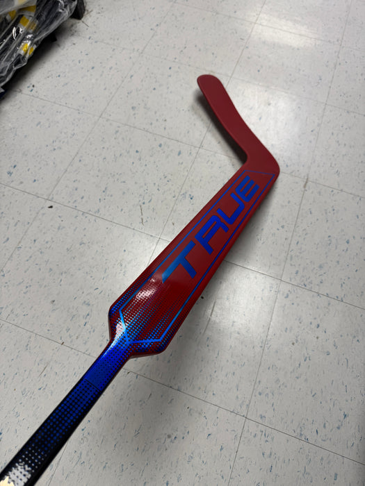 True PRO STOCK Jakub Dobes Goalie Stick Senior