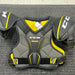 Used CCM Tacks 3092 Junior Large Shoulder Pads