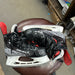 Used Bauer Vapor x3.7 Size 4.0 Skates