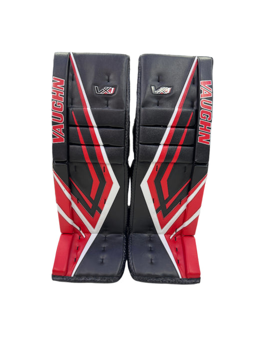 Vaughn Velocity VX1 Pro Carbon Goalie Set Senior 34”+2”